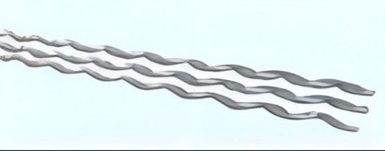 Depends On The Design Preformed Suspension Set with Right Hand Helical Direction and High Tensile Strength