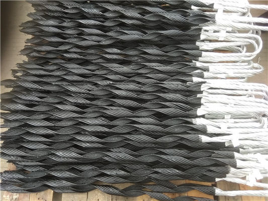 DN1400 Coated Preformed Dead End