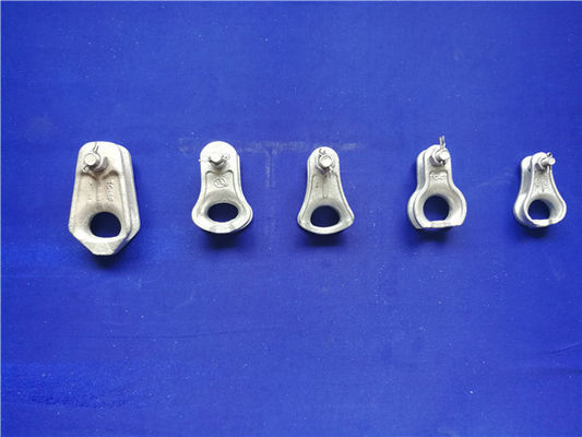 ANSI Certified Preformed Dead End Kit Suitable For Conductor Sizes From 6 AWG To 795 Kcmil Ideal For Power Line Applications