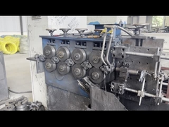 عدادات المقبض الفضية متعددة الاستخدامات - حزمة 50 قطعة/صندوق