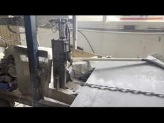 الفولاذ المغلف 7/16 