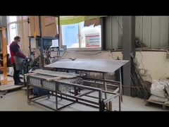 حزمة 50 بوصة متكاملة 50 قطعة / صندوق