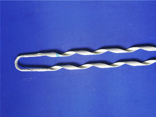 0.33Lbs Guy Wire Fastener للتثبيت الآمن