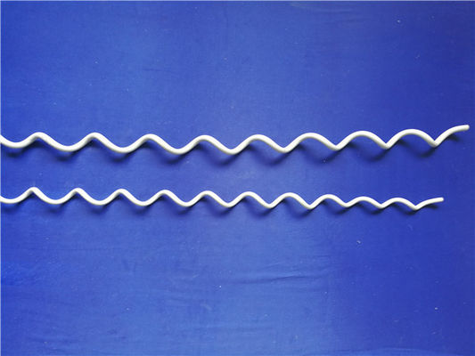 250m سبان PVC ADSS كابل هوائي دوامة اهتزاز المثبط